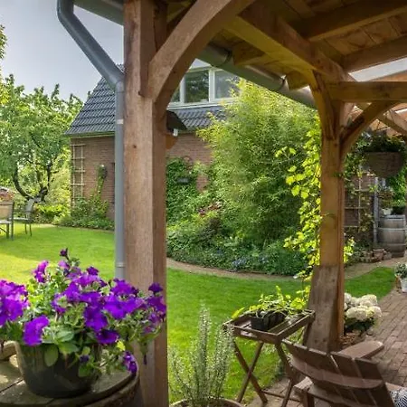 Botervlieg Bed & Breakfast Montfort