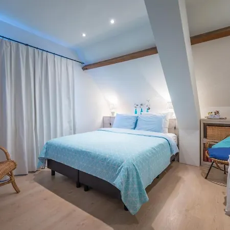 Botervlieg * Montfort