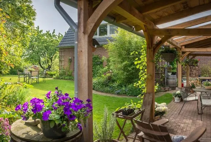 Botervlieg Bed & Breakfast Montfort