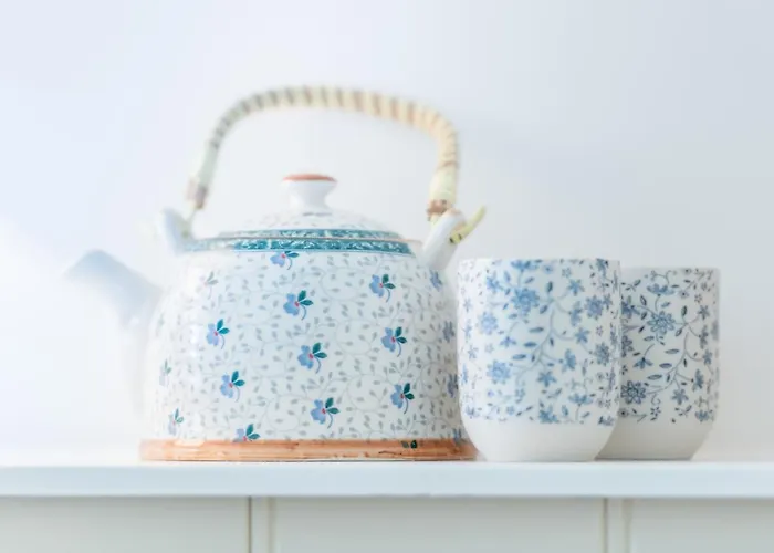 Botervlieg Bed & Breakfast *