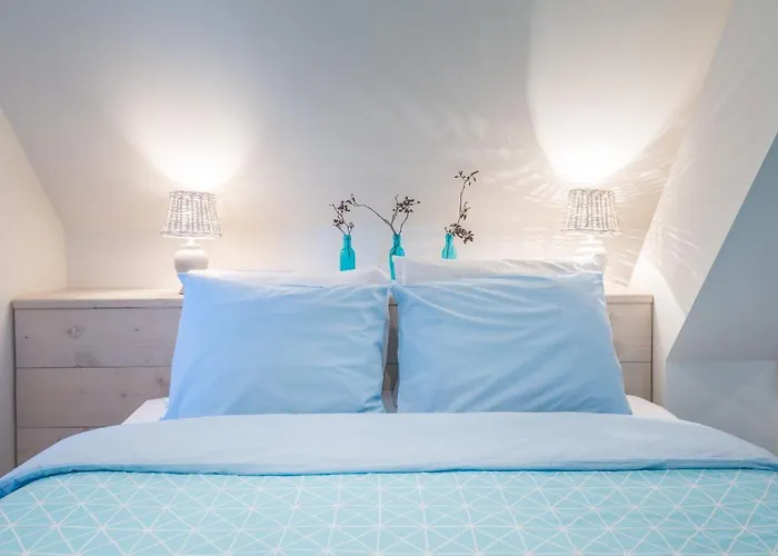 Bed & Breakfast Botervlieg *