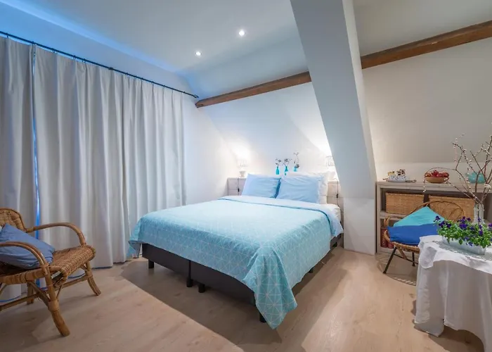 Botervlieg * Montfort