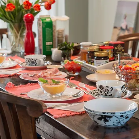 Botervlieg * Montfort