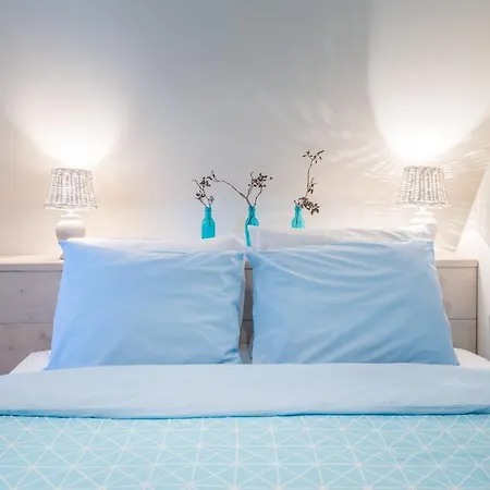 Bed & Breakfast Botervlieg *