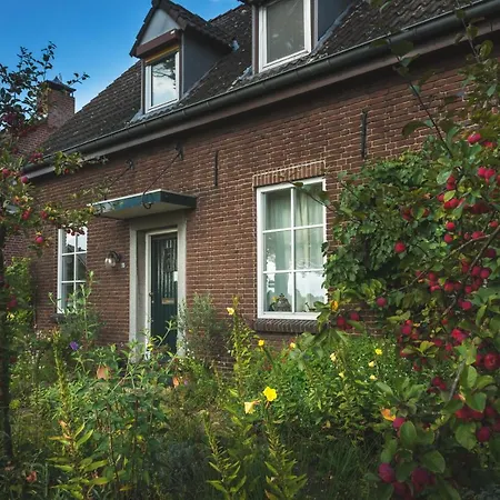 Botervlieg Bed & Breakfast Montfort