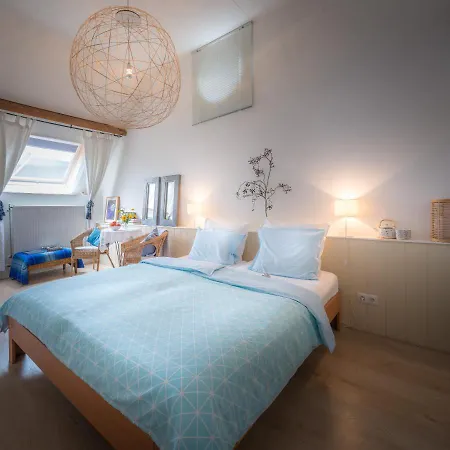 Bed & Breakfast Botervlieg Montfort