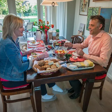 Bed & Breakfast Botervlieg